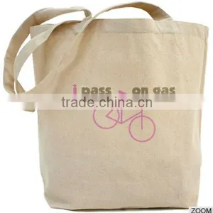 Eco Tote Bag Cotton for Promotion thumbnail-5