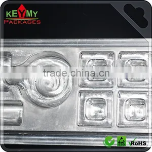 Custom High Precision China Cnc Aluminium Mould, CNC Aluminum Mold, Aluminum Customized Mold thumbnail-5