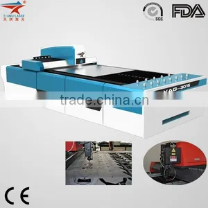 Decorative Metal Laser Cutting for Table thumbnail-1