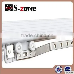 High Power Curtain Motor With Motorized Curtain Track thumbnail-6