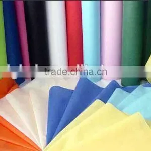 Fire Protection Non Flame pp Non Woven Fabrics thumbnail-2