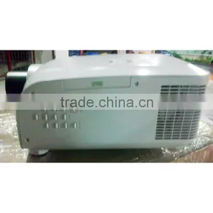 Aspriring Original Native 1024x768 Pixels Full HD 10000 Lumens 3d Best Hologram Projector thumbnail-4
