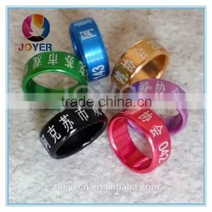 Hot Sale New Pigeon Slip Ring Pigeon Bands Bird Bands All Sizes thumbnail-1