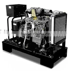 Yanmar Diesel Generator thumbnail-1