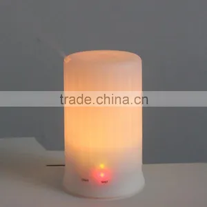 USB Powered Portable Innovation Air Humidifier for Home or Office Use thumbnail-4