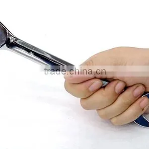 Hardware Tools Crv Combination Ratchet Wrench thumbnail-3