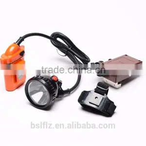 High Power 8w Led Mining Light Rechargeable Led Mining Light thumbnail-1