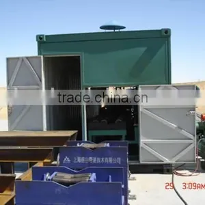 Pipe Fabrication Production Line(Double-Purpose Type) thumbnail-4