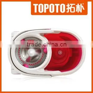 Hot Sell 360 Easy Microfiber Spin Mop thumbnail-3