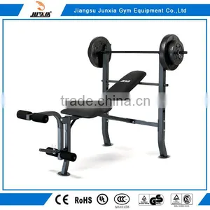 Wholesale Manufactory Portable Folding Bench thumbnail-1
