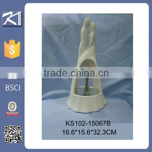 New Design Porcelain Figurines Wedding Gifts thumbnail-5