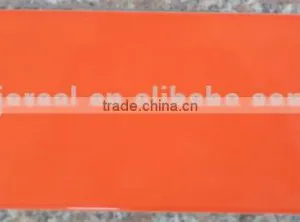 100*400 Pure Color Ceramics Wall Tile From China Factory With High Quality thumbnail-5