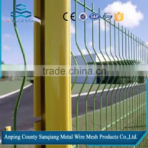 Anping Galvanized Fence(manufacturer) thumbnail-4