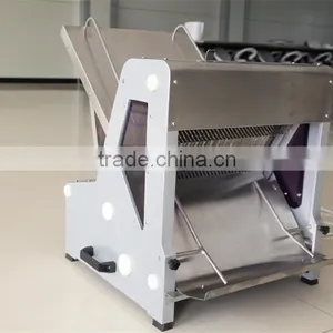 High Efficiency Bread Cutting Machine thumbnail-6