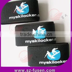 Snowboard Binding Magic Tape Straps thumbnail-1