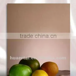 3mm Aluminium Composite Panel Silver Mirror Surface thumbnail-1