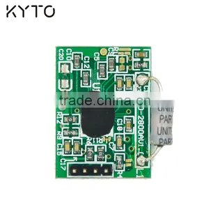 KYTO Factory Outlet 5.3K Wireless Heart Rate Monitor Module Quality Choice thumbnail-1