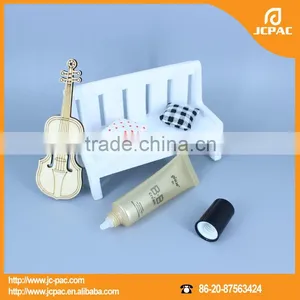 Companies Makeup Usage BB Cream, Cosmetic Cream Tube thumbnail-2