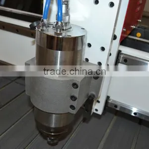 Wood Engraving Machine CNC Router thumbnail-2