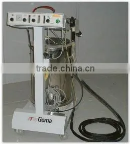 Electrostatic Powder Spray Machine/unit thumbnail-1