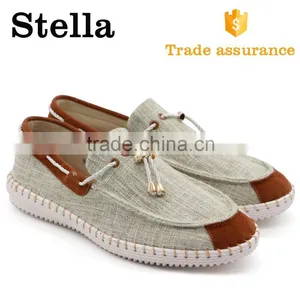 2015 Wholesale Loafer Design Fashion Shoes thumbnail-1