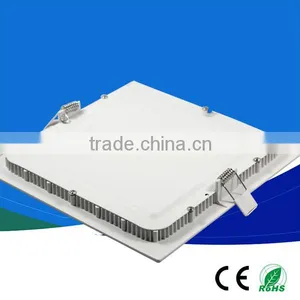 Brt 20w Square Ceiling Mount Light, 80lm/w, White Case, 100-240v thumbnail-1