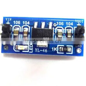 Special Design DC Converter Step Down Voltage Module 4.5 V-7 V to 3.3V thumbnail-1