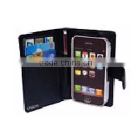 Leather Case(GF-IPH-LC 04A) thumbnail-1