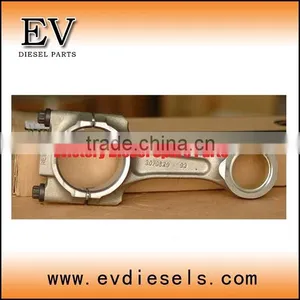 Fit on Kubota Excavator Parts Con Rod V2203 V2203T Connecting Rod thumbnail-1