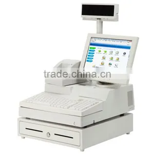 Pos Hardware With Software Wholesale Price IPOS06 thumbnail-3