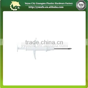 Original PP 2.2mm Veterinary RFID Syringe Made in China Hot thumbnail-1