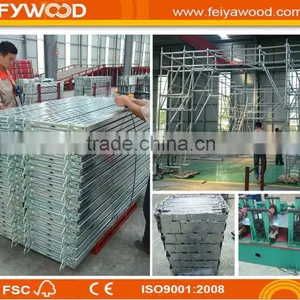 Scaffolding Factory ,scaffolding Double Coupler Load Capacity thumbnail-1