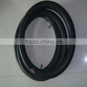 China Factory Tires Tube for Sale/motorcycle Spare Part 300-18 thumbnail-3