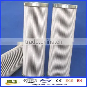 China Stainless Steel Industrial Oil Hydraulic Filter Element / Hydraulic Filter thumbnail-6