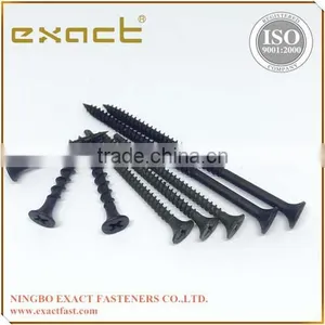 Drywall Screw Bugle Head Philips Self Drilling Drywall Screw thumbnail-4