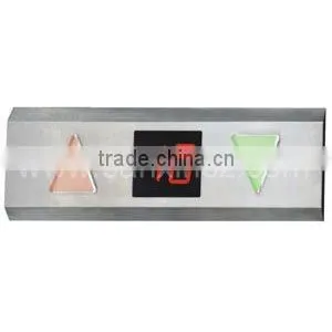 Elevator Parts Push Button Lift Elevators Lifting Machine Elevator Spare Parts Push Button thumbnail-1