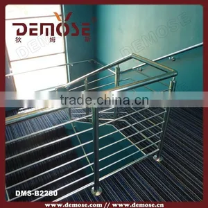 Front Porch Railing/stainless Handrail for Steps thumbnail-1