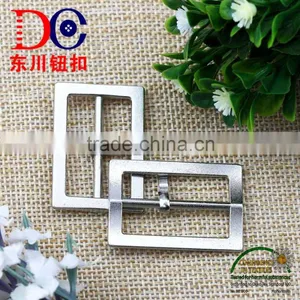 China Manufacture Wholesale Interlocking Bulk Belt Buckles thumbnail-5