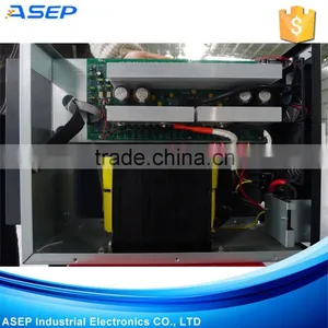 Over-Heat Protection Homage Solar Inverter 3Kw 220V thumbnail-2