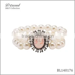 2015 New Arrive Bracelet Fashion Beautiful Bracelet for Women thumbnail-1