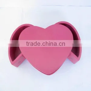 Heart Jewelry Box thumbnail-1