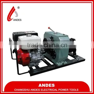 Andes Hand Winch,hand Anchor Winch thumbnail-1