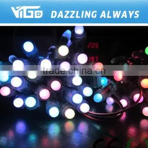 2015 Led Pixel Light for Christmas Holiday thumbnail-1