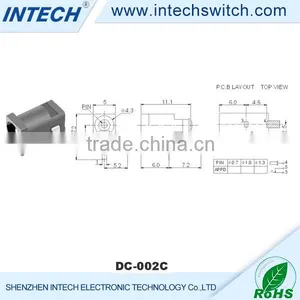 Wholesale Products tv Jack & Plug thumbnail-1