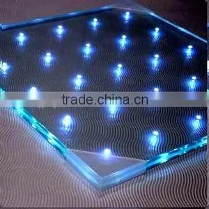 Tempered Light Led Glass thumbnail-1