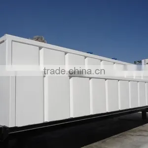 Drilling Mud Tank for Solid Control System thumbnail-1