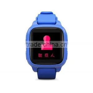 Gps Kids Security Phone With SOS and MP3 thumbnail-2