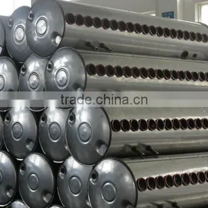 80-360 Liter High Quality Assuared Non-Pressurized Stainless Steel Solar Water Heater thumbnail-3