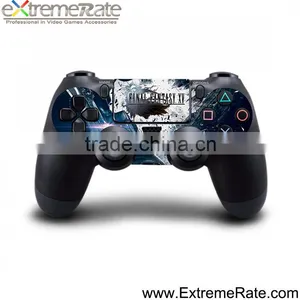 Vinyl Cover Skin Sticker for PS4 Controller Skins Console Decal GYTM0362 thumbnail-3