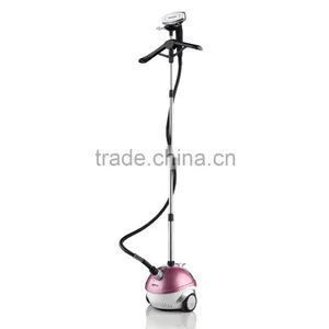 QZ03-B Professional Vertical High Pressure Garment Steamer Iron thumbnail-2